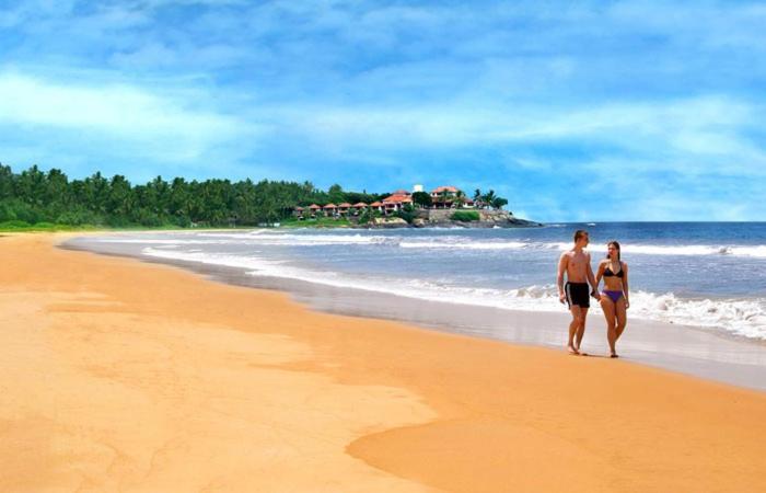 Вилла La Casita Бентота Экстерьер фото